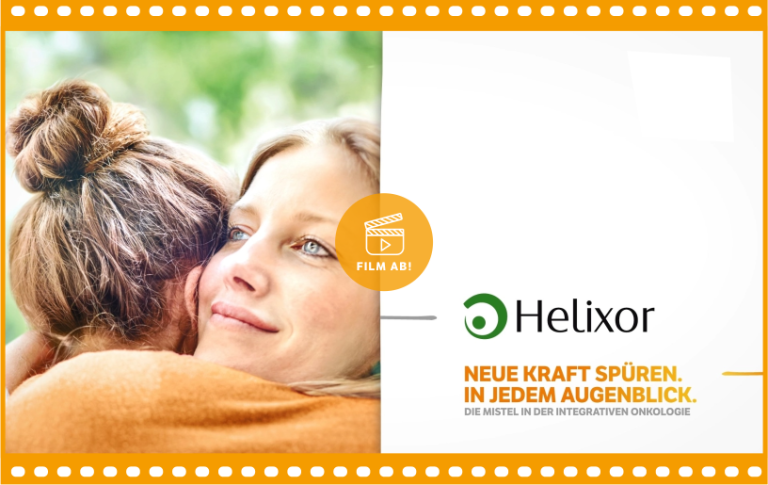 Misteltherapie Bei Krebs | Helixor